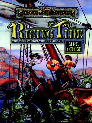cover image of Rising Tide